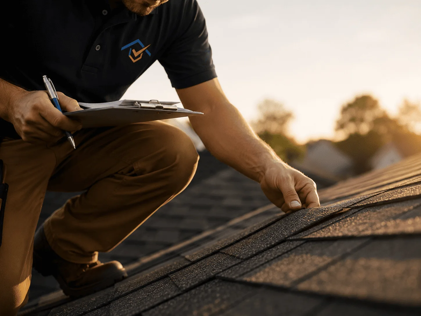 Why Choose Roof Inspection in Salley, SC